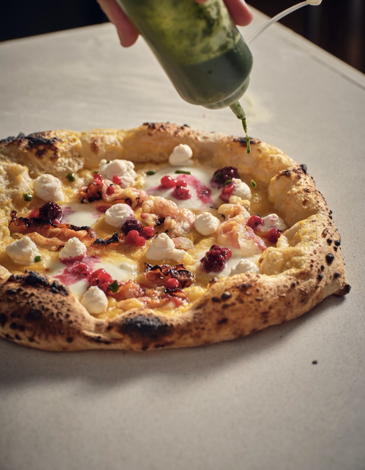 Quattro Quarti – Pizzeria con Cucina, photo 4