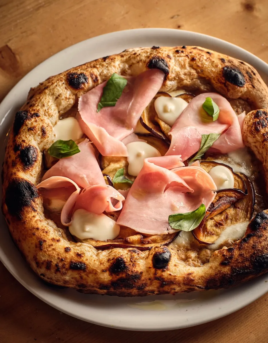Quattro Quarti – Pizzeria con Cucina, photo 5