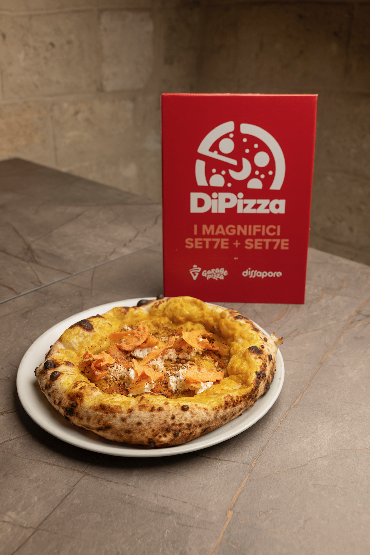 Quattro Quarti – Pizzeria con Cucina, photo 7