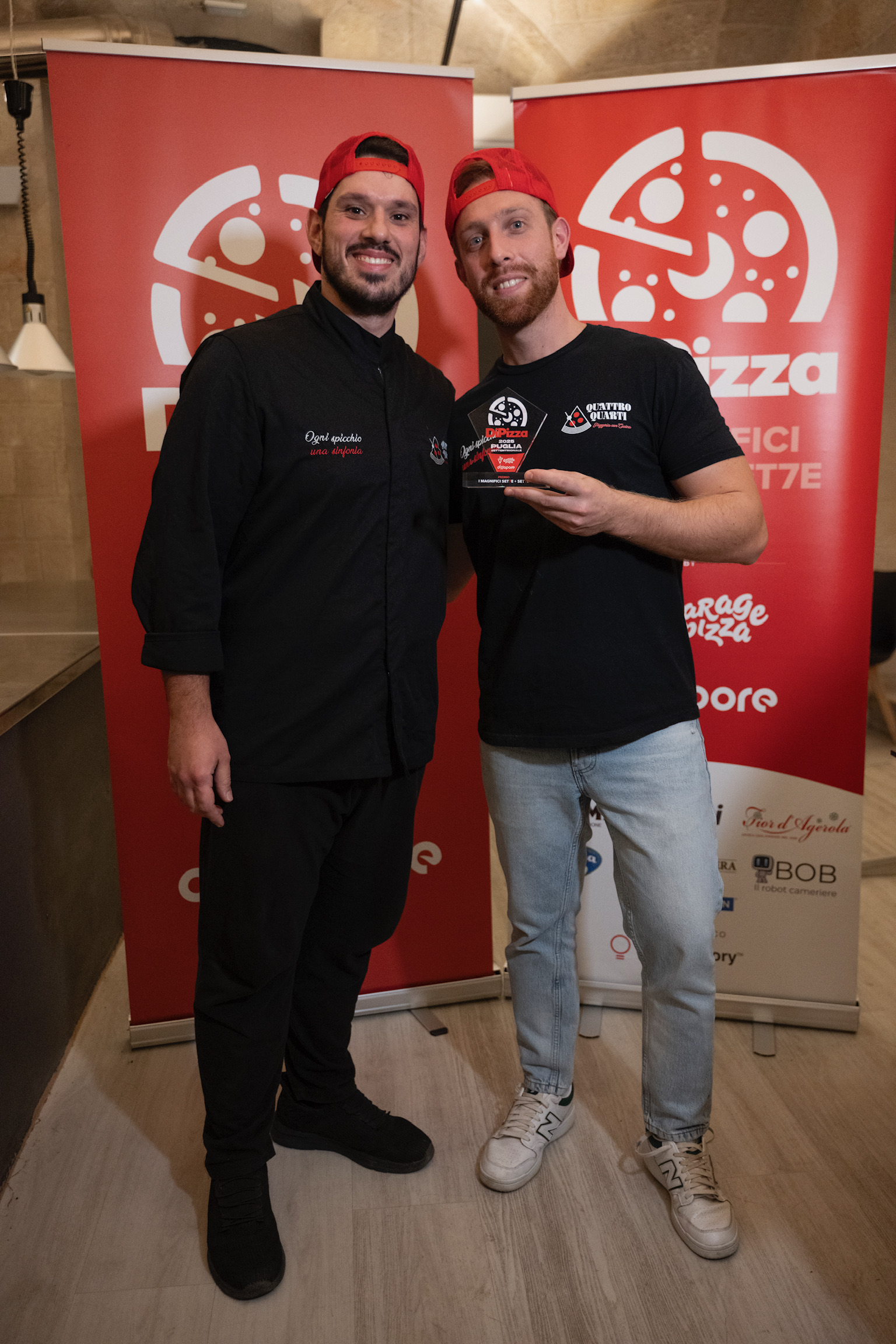 Quattro Quarti – Pizzeria con Cucina, photo 8