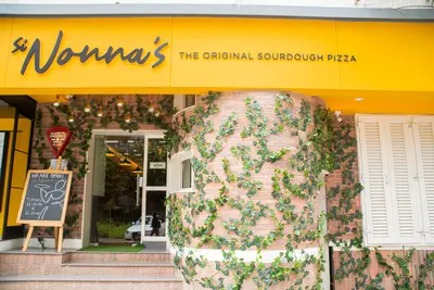 Si Nonna's Kamala Mills