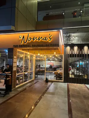 Si Nonna's Fun republic