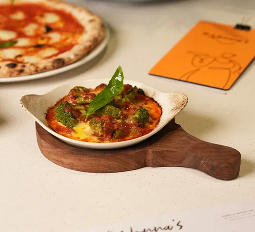 Si Nonna's Fun republic, photo 4