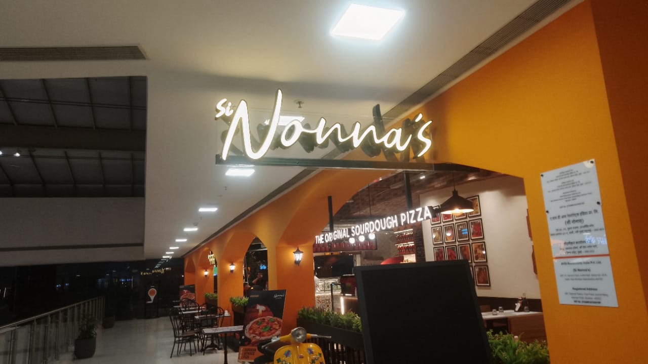 Si Nonna's Inorbit Vashi, photo 2
