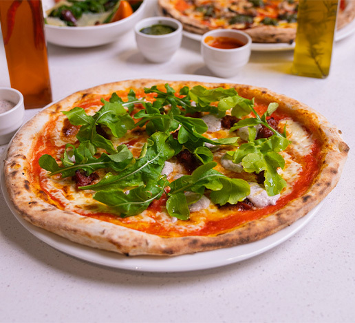 Si Nonna's Inorbit Vashi, photo 3