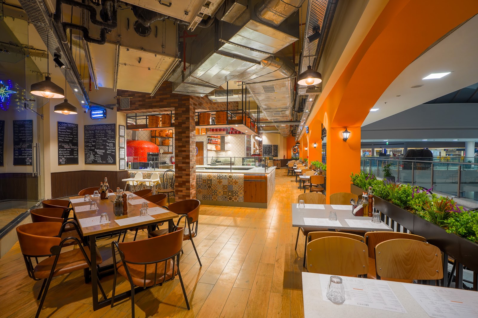 Si Nonna's Inorbit Vashi, photo 5
