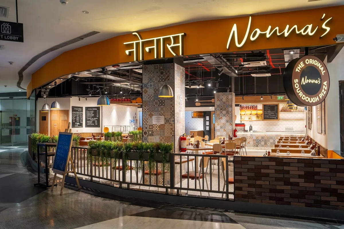Si Nonna's Kurla Maket City, photo 2