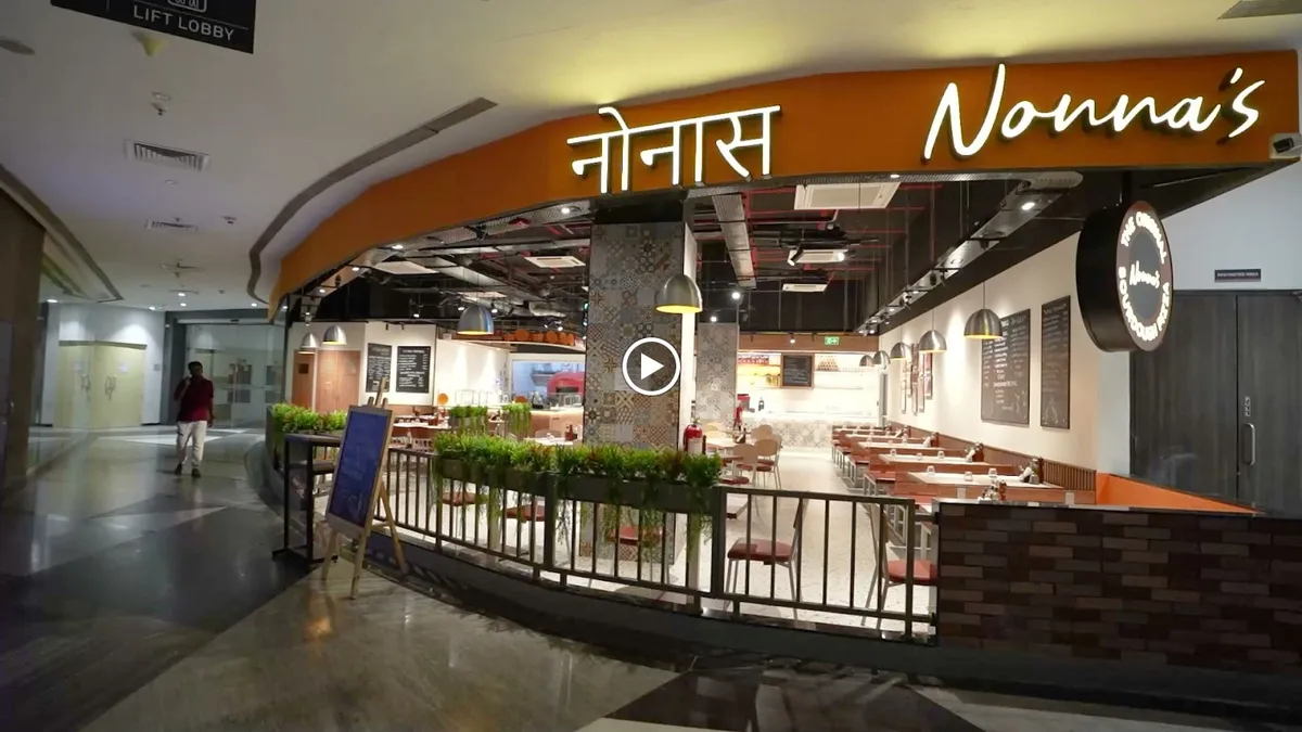 Si Nonna's Kurla Maket City, photo 3