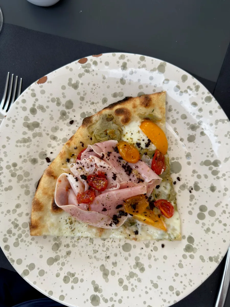 Sintesi – Pizza e Cucina Autentica, photo 9