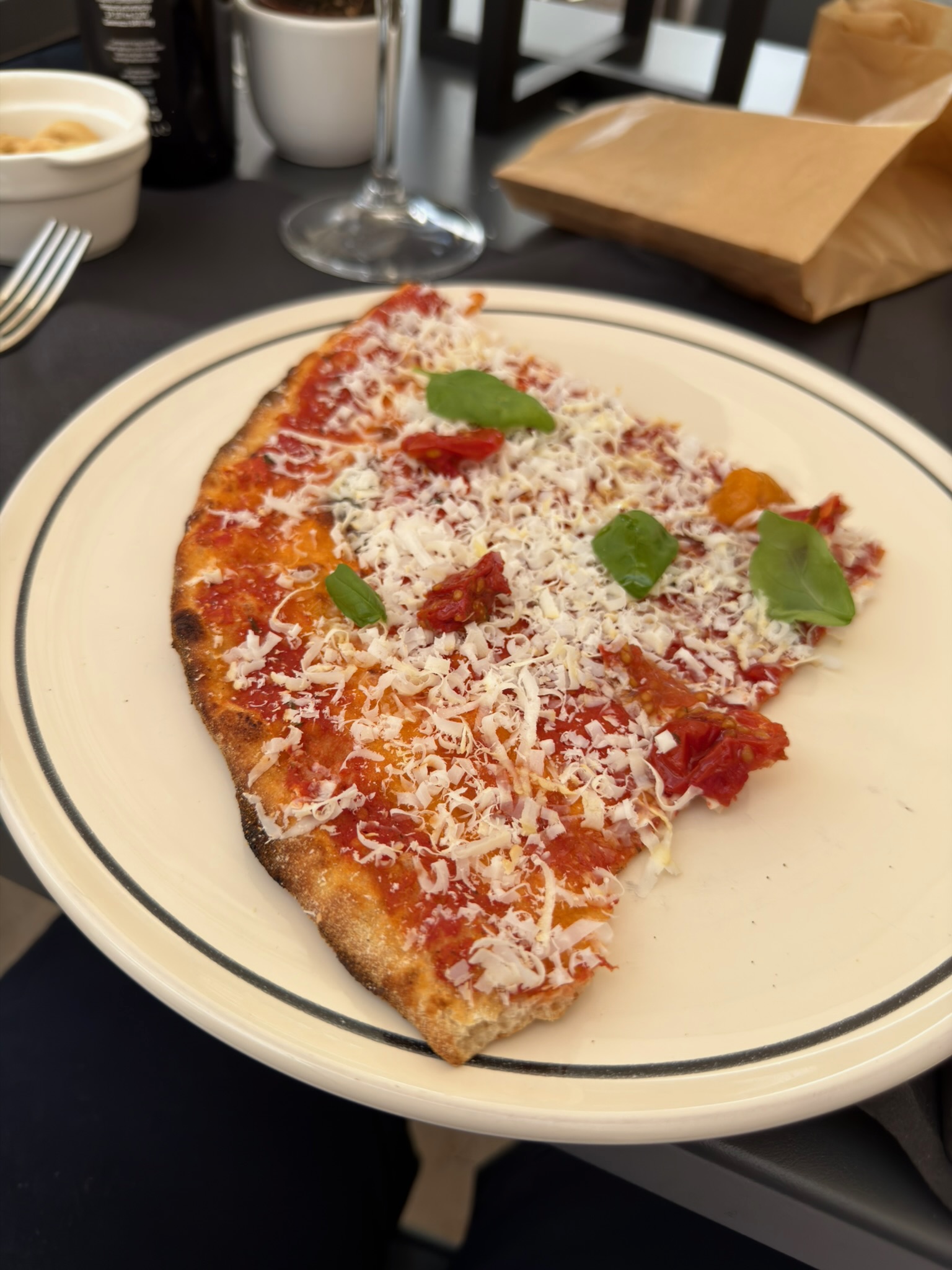 Sintesi – Pizza e Cucina Autentica, photo 10