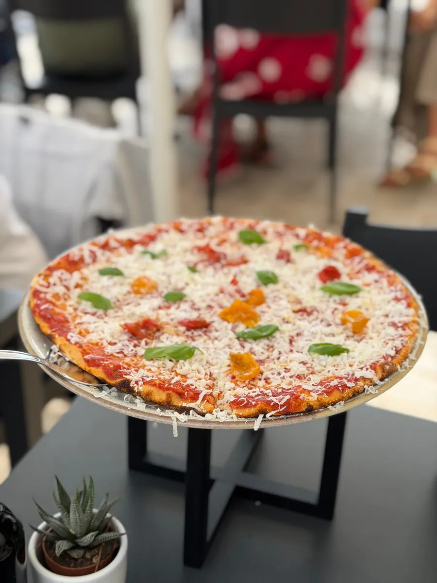 Sintesi – Pizza e Cucina Autentica, photo 11