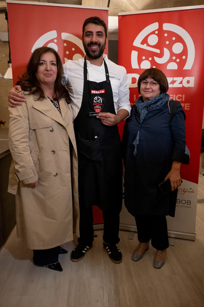 Sintesi – Pizza e Cucina Autentica, photo 16