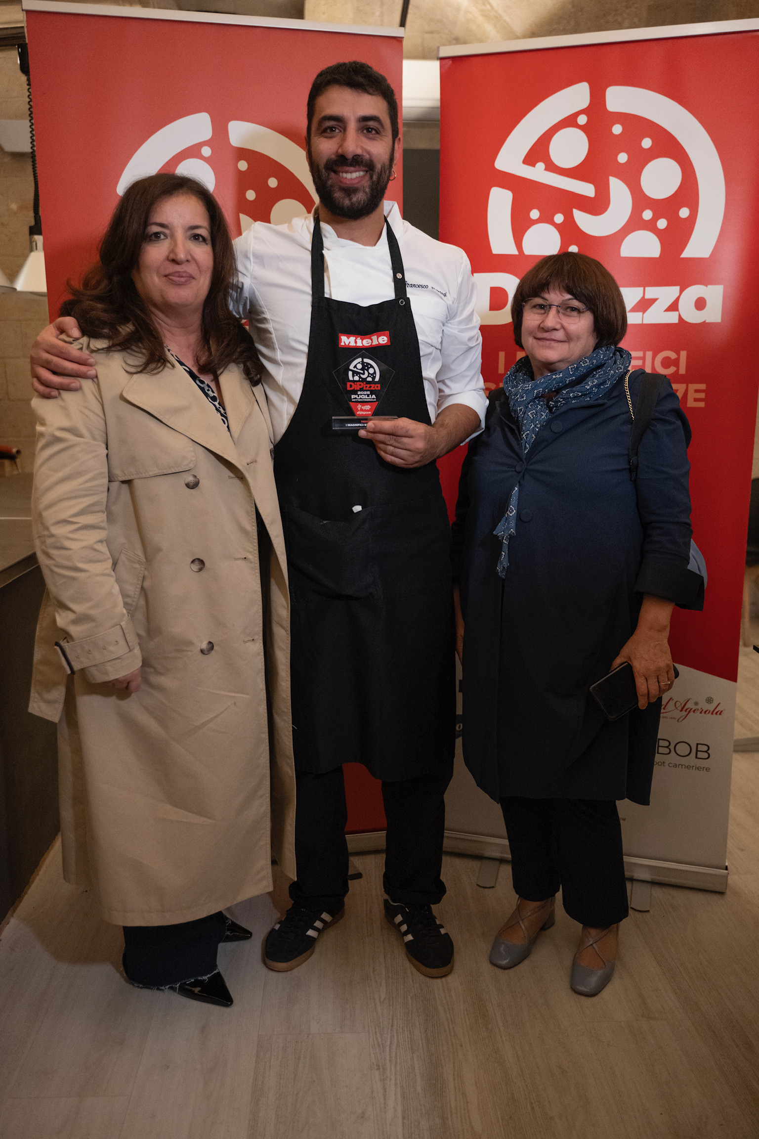 Sintesi – Pizza e Cucina Autentica, photo 16