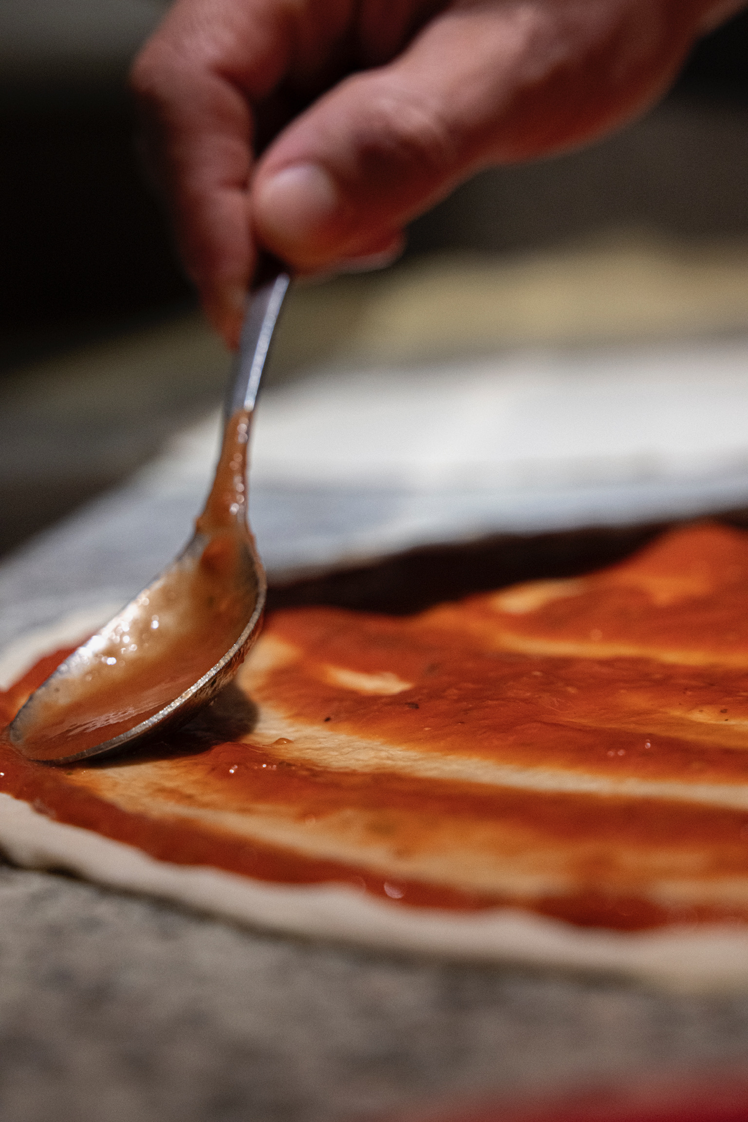 Sintesi – Pizza e Cucina Autentica, photo 17