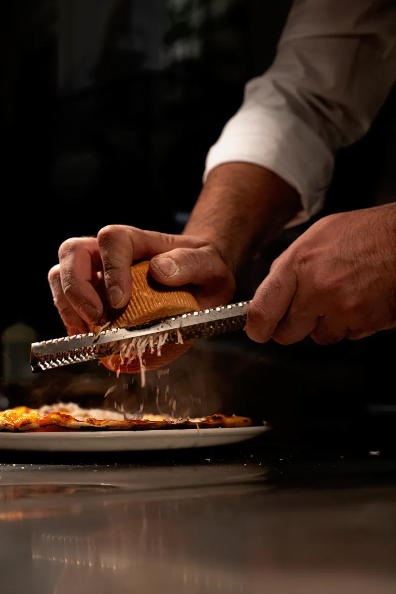 Sintesi – Pizza e Cucina Autentica, photo 18