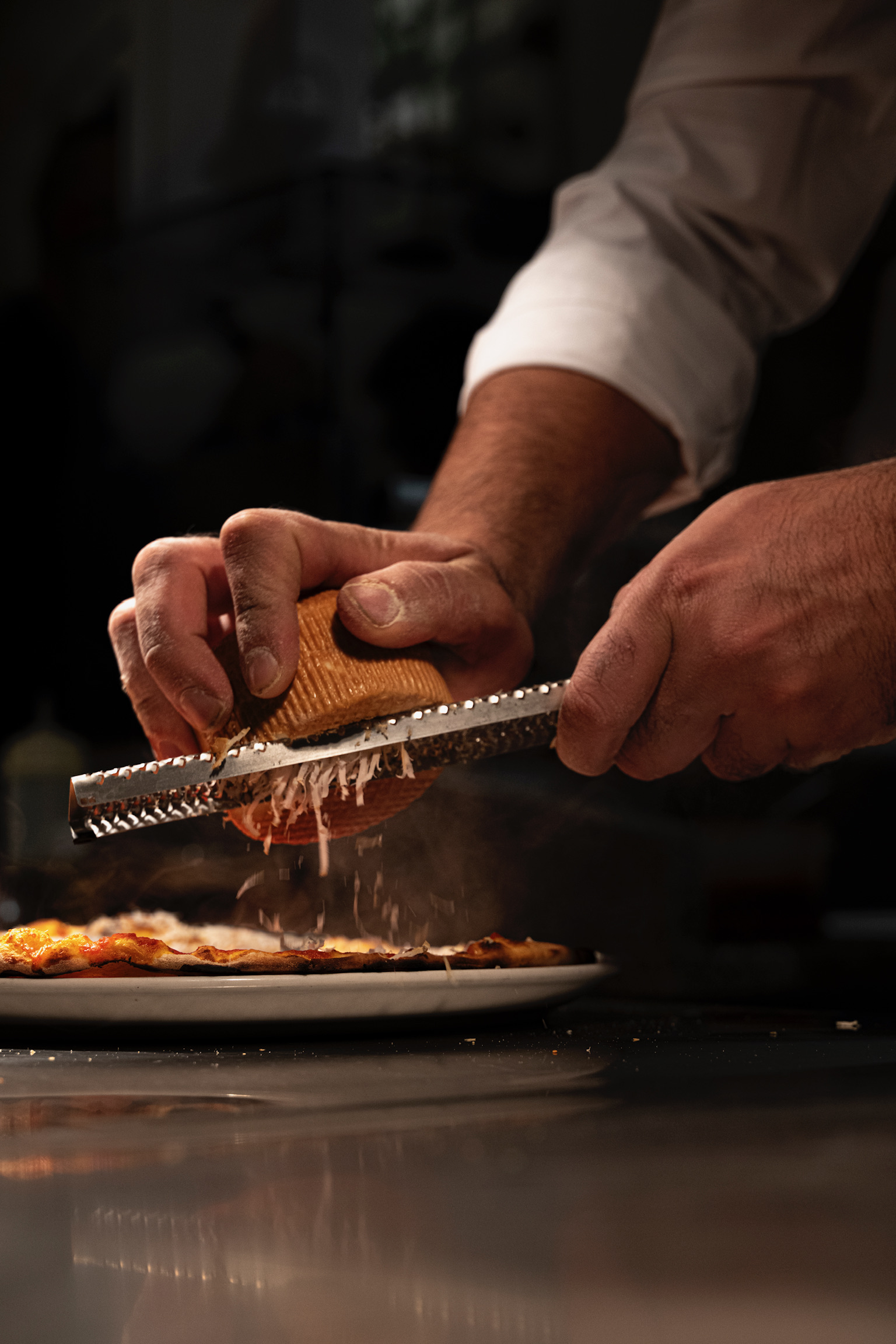 Sintesi – Pizza e Cucina Autentica, photo 18