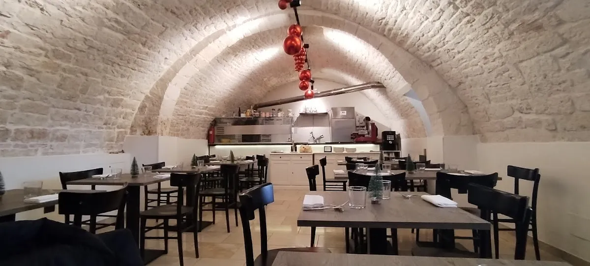 Sintesi – Pizza e Cucina Autentica, photo 1