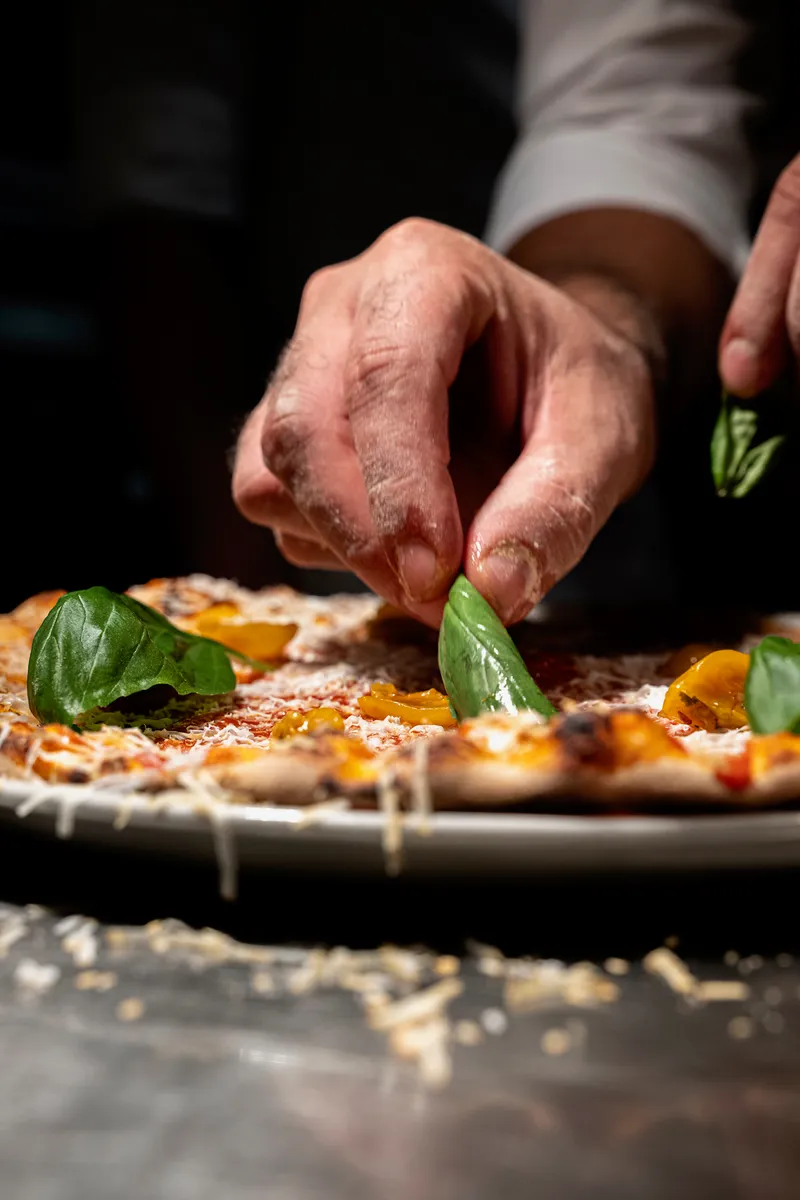 Sintesi – Pizza e Cucina Autentica, photo 19