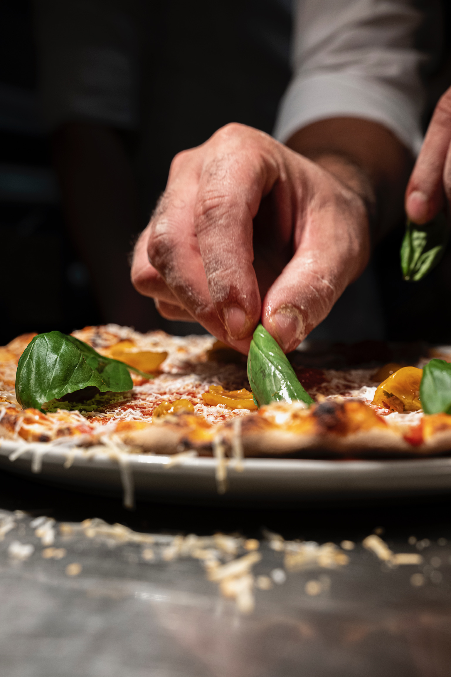 Sintesi – Pizza e Cucina Autentica, photo 19