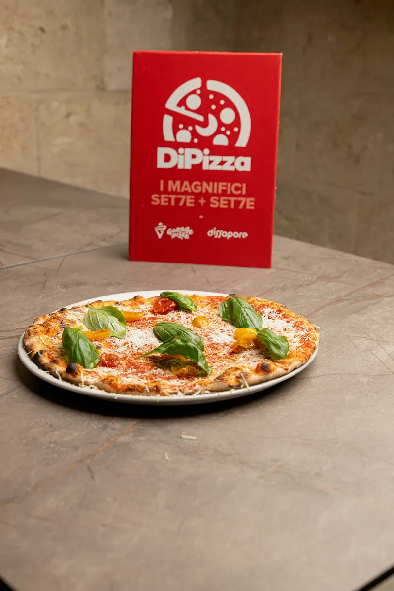 Sintesi – Pizza e Cucina Autentica, photo 20