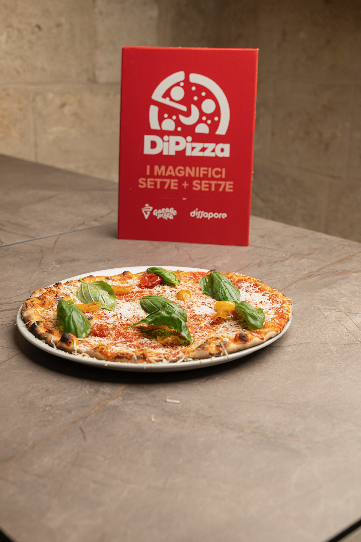Sintesi – Pizza e Cucina Autentica, photo 20