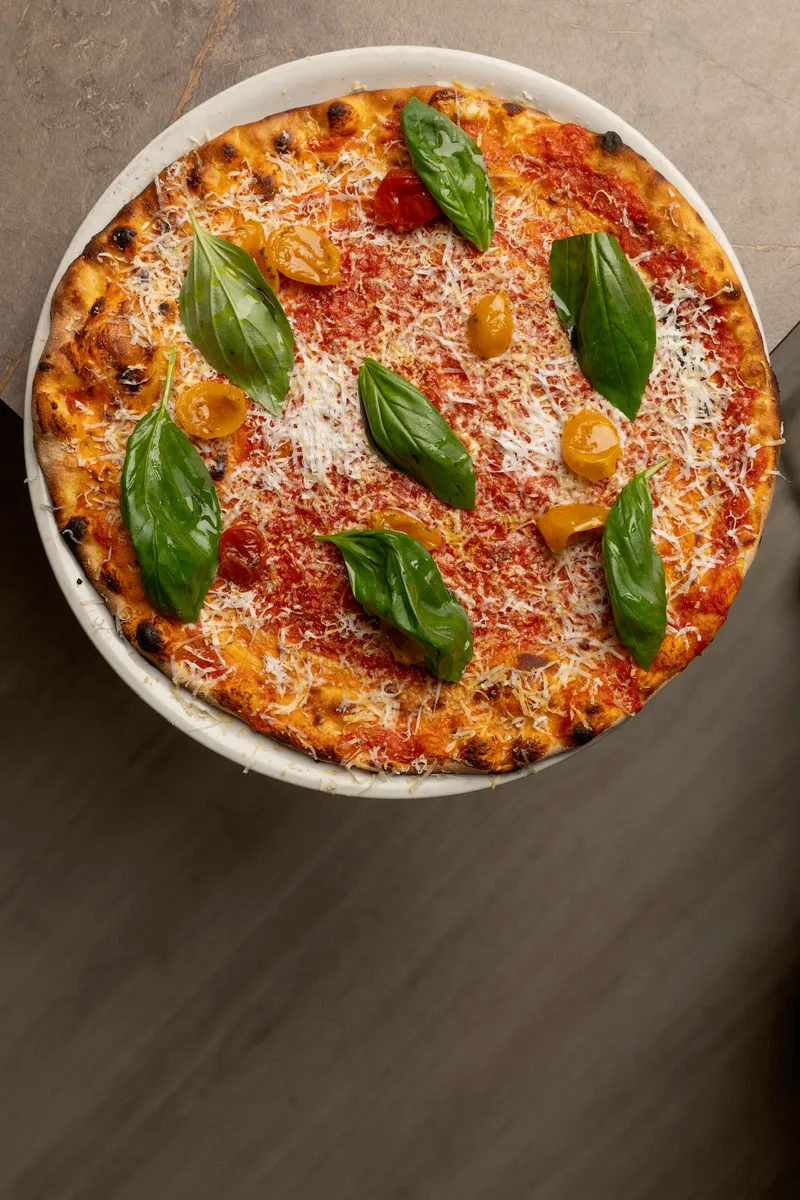 Sintesi – Pizza e Cucina Autentica, photo 21