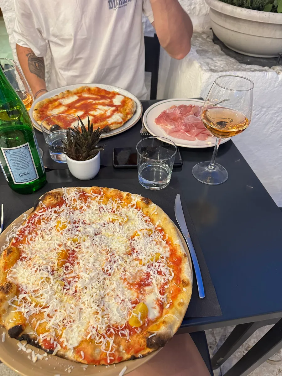 Sintesi – Pizza e Cucina Autentica, photo 2
