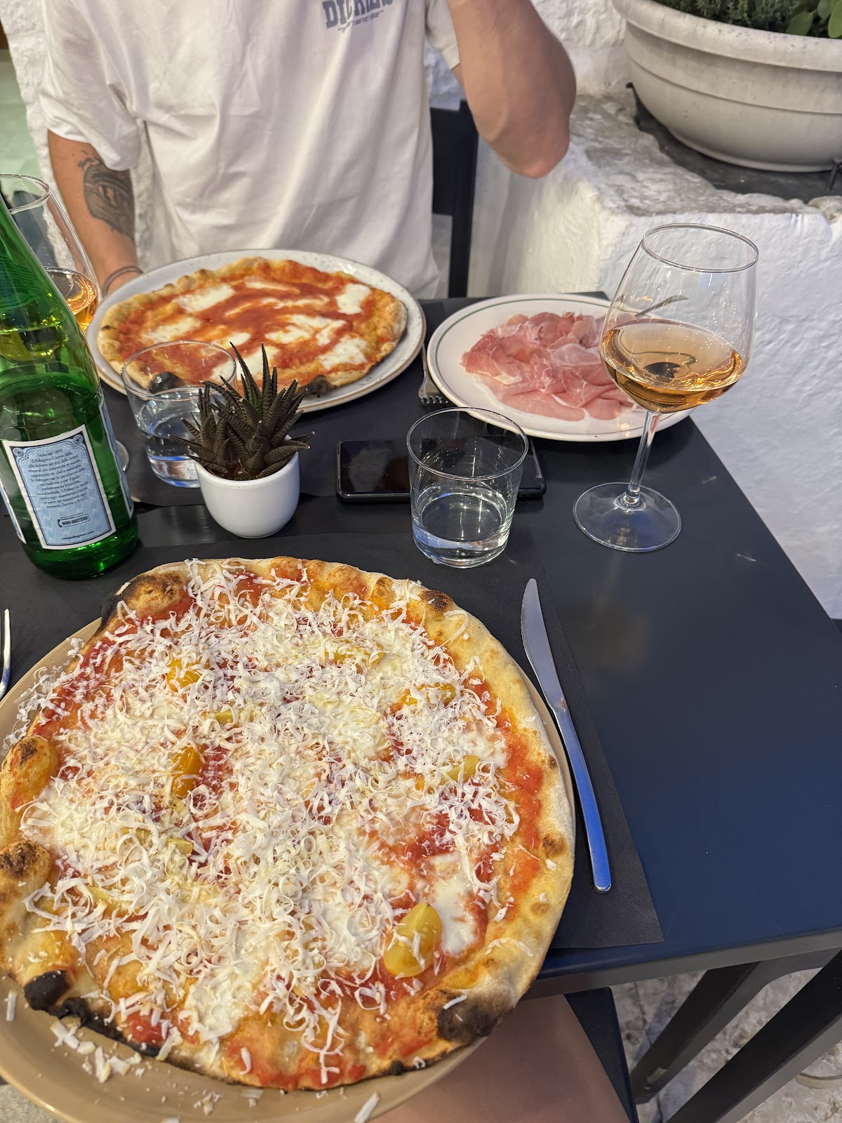 Sintesi – Pizza e Cucina Autentica, photo 2