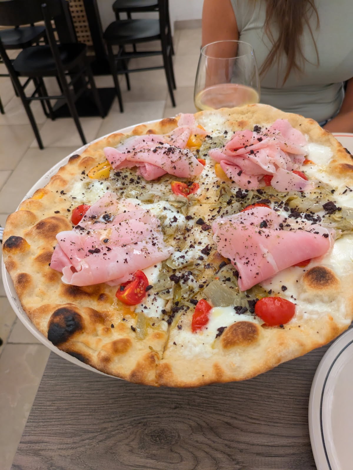 Sintesi – Pizza e Cucina Autentica, photo 5