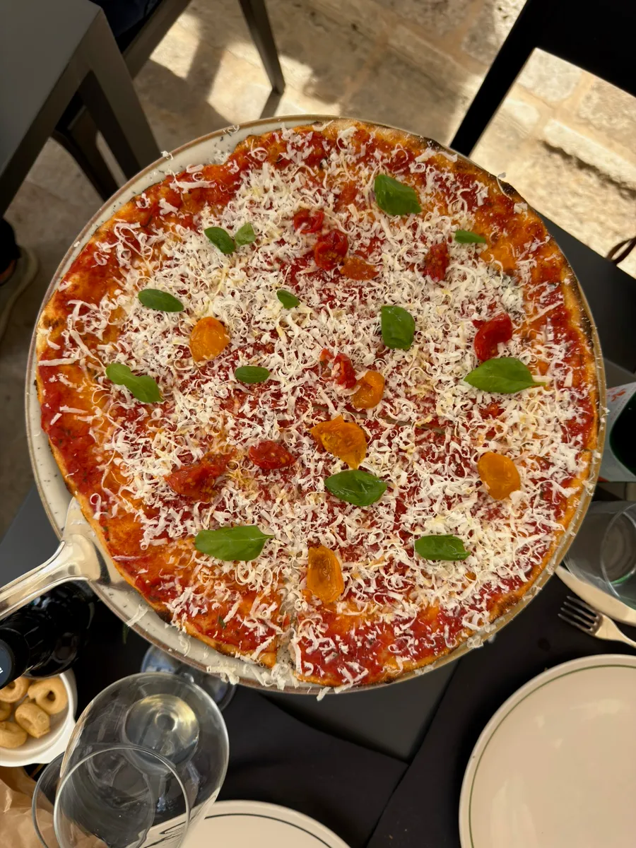 Sintesi – Pizza e Cucina Autentica, photo 6