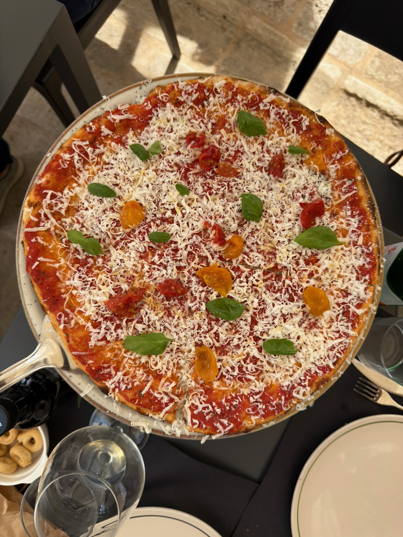 Sintesi – Pizza e Cucina Autentica, photo 6