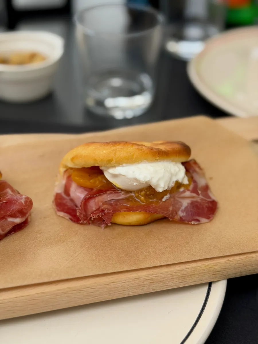 Sintesi – Pizza e Cucina Autentica, photo 7