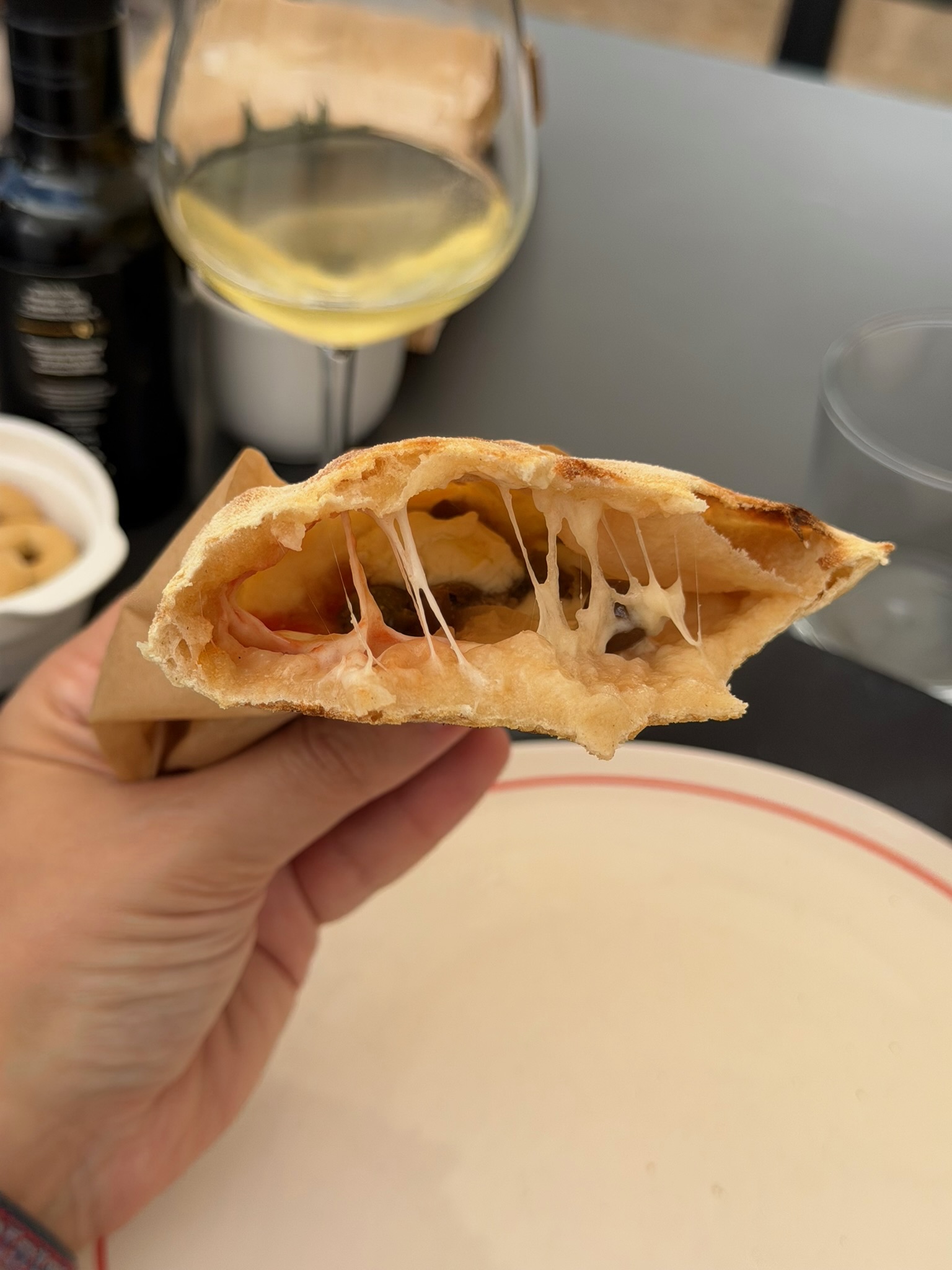 Sintesi – Pizza e Cucina Autentica, photo 8