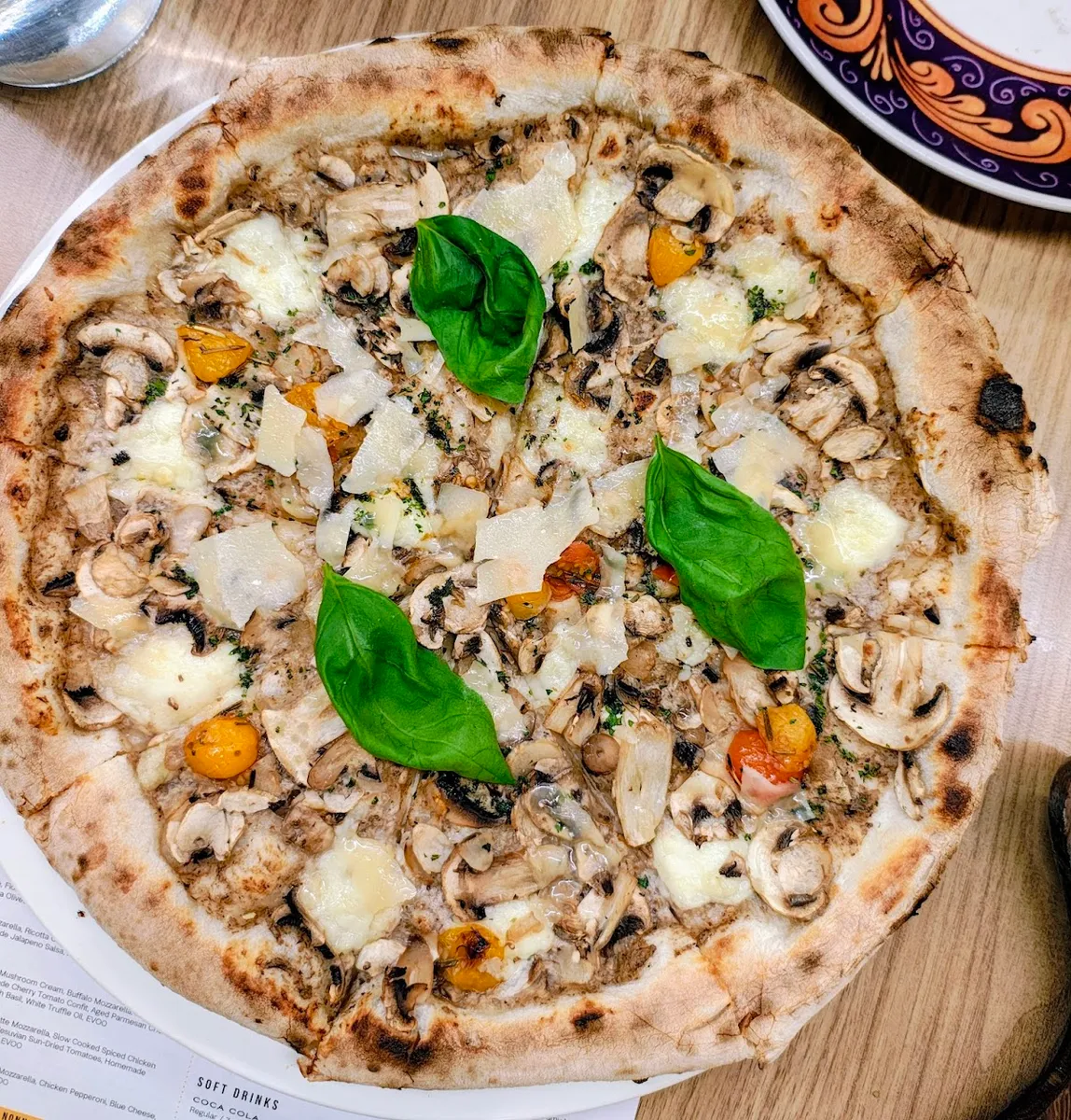 Si Nonna's JP Nagar, photo 9