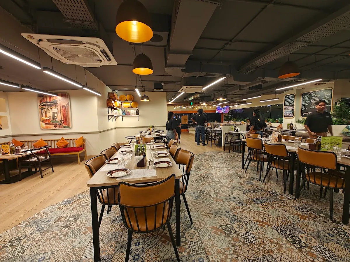 Si Nonna's JP Nagar, photo 10
