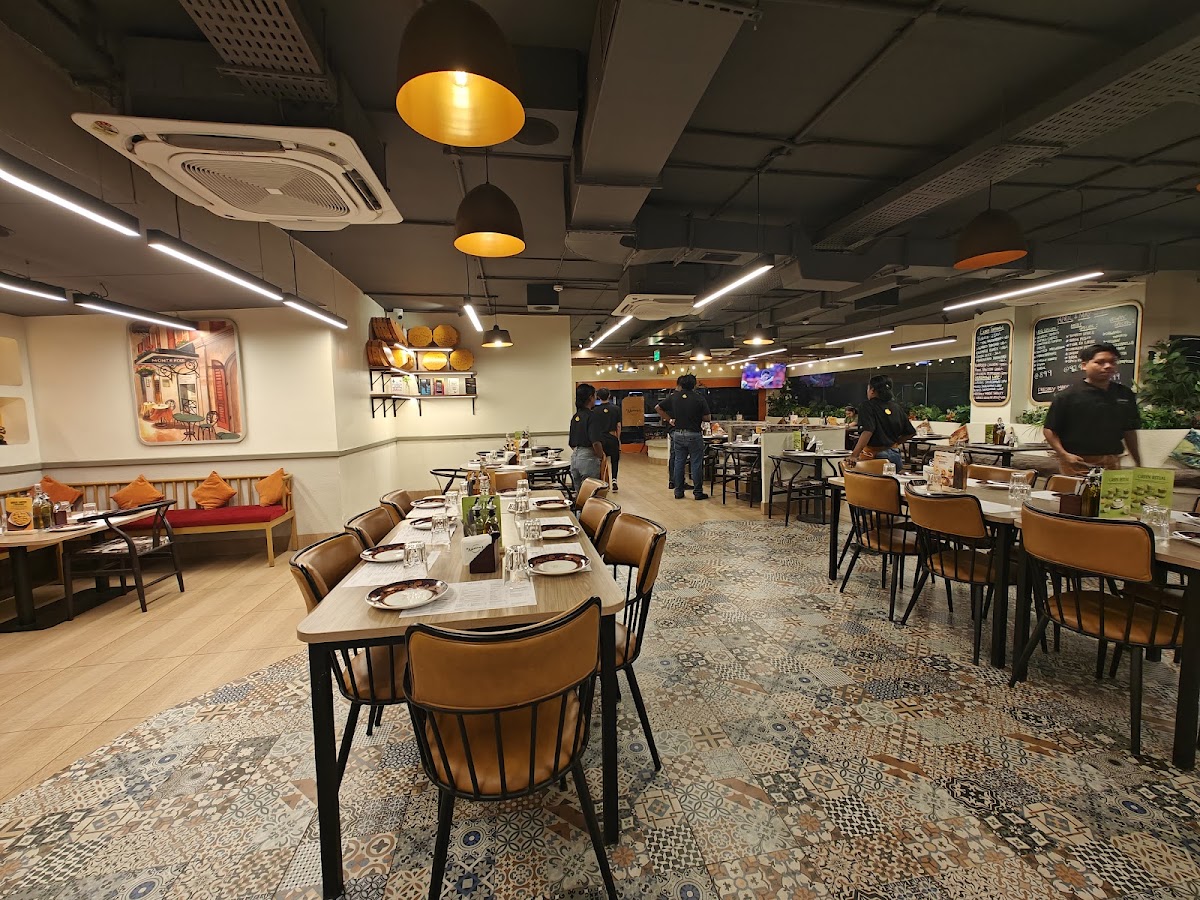 Si Nonna's JP Nagar, photo 10