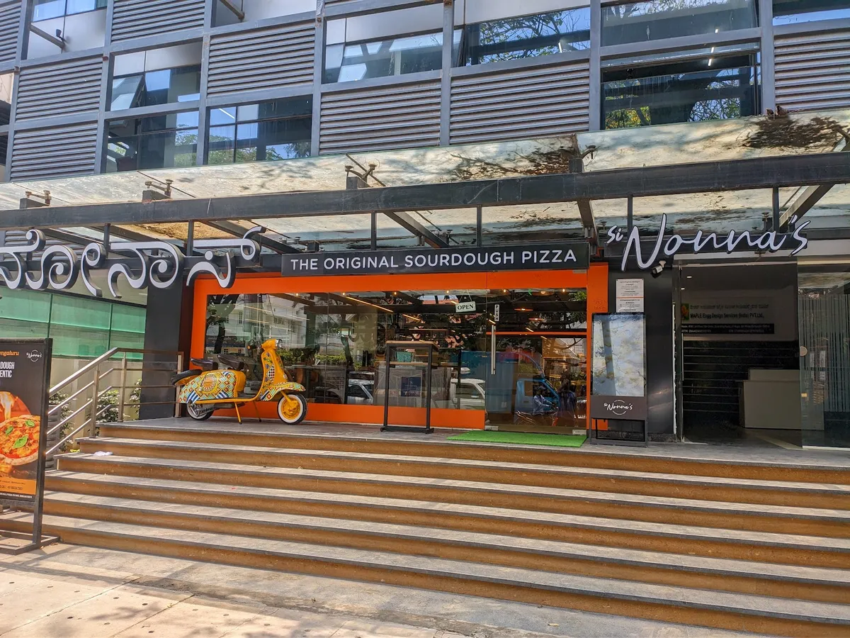 Si Nonna's JP Nagar, photo 1