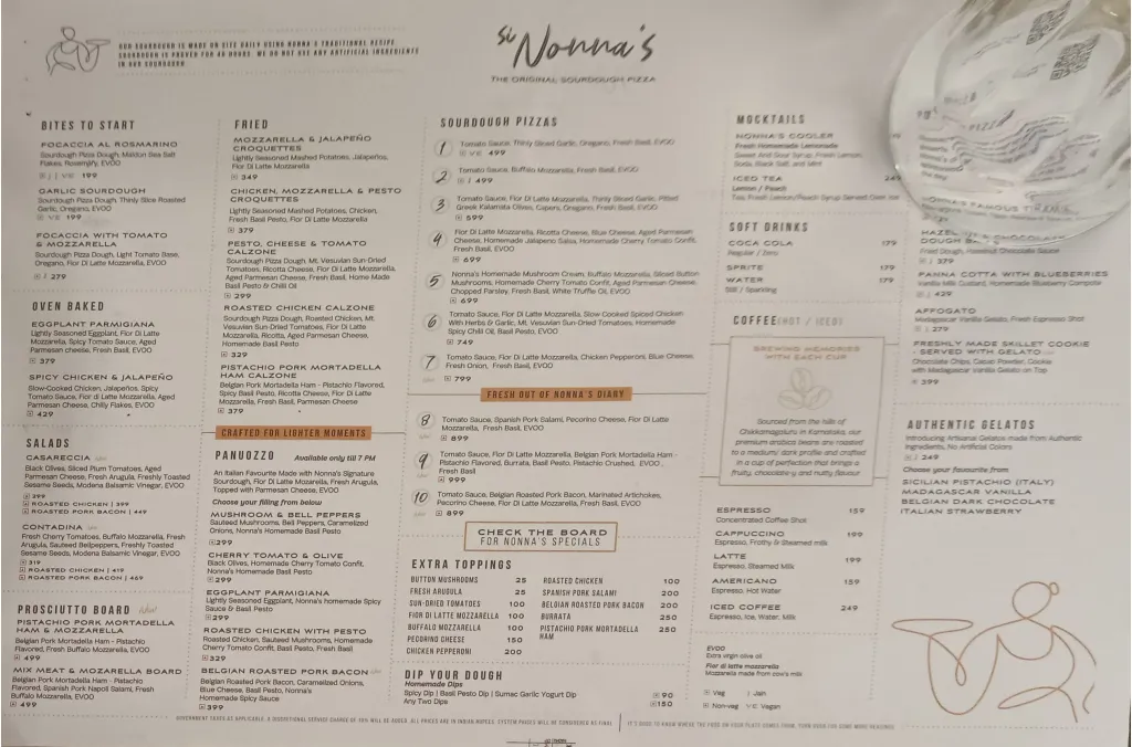 Si Nonna's JP Nagar, photo 2