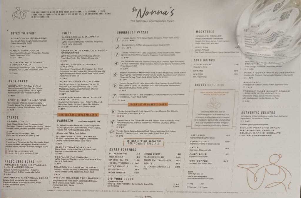 Si Nonna's JP Nagar, photo 2