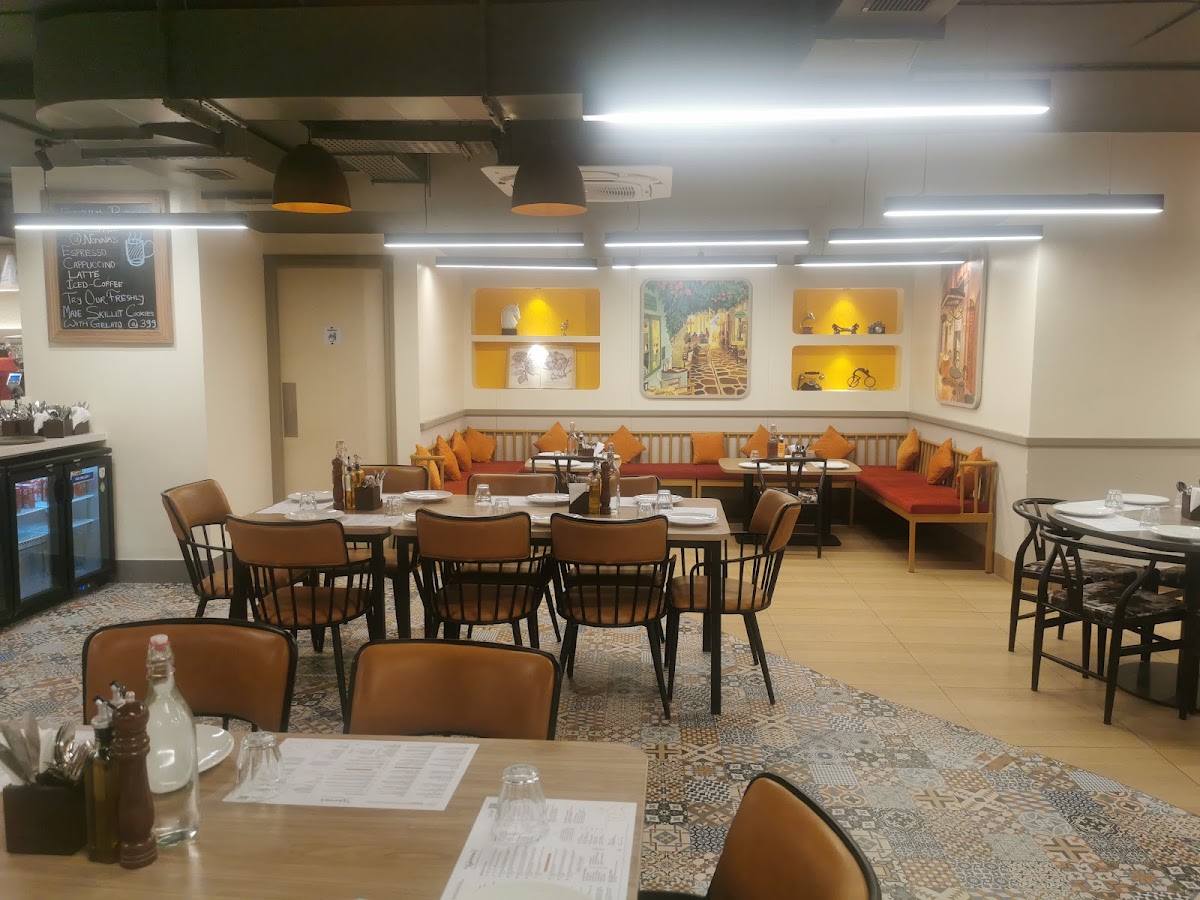 Si Nonna's JP Nagar, photo 6