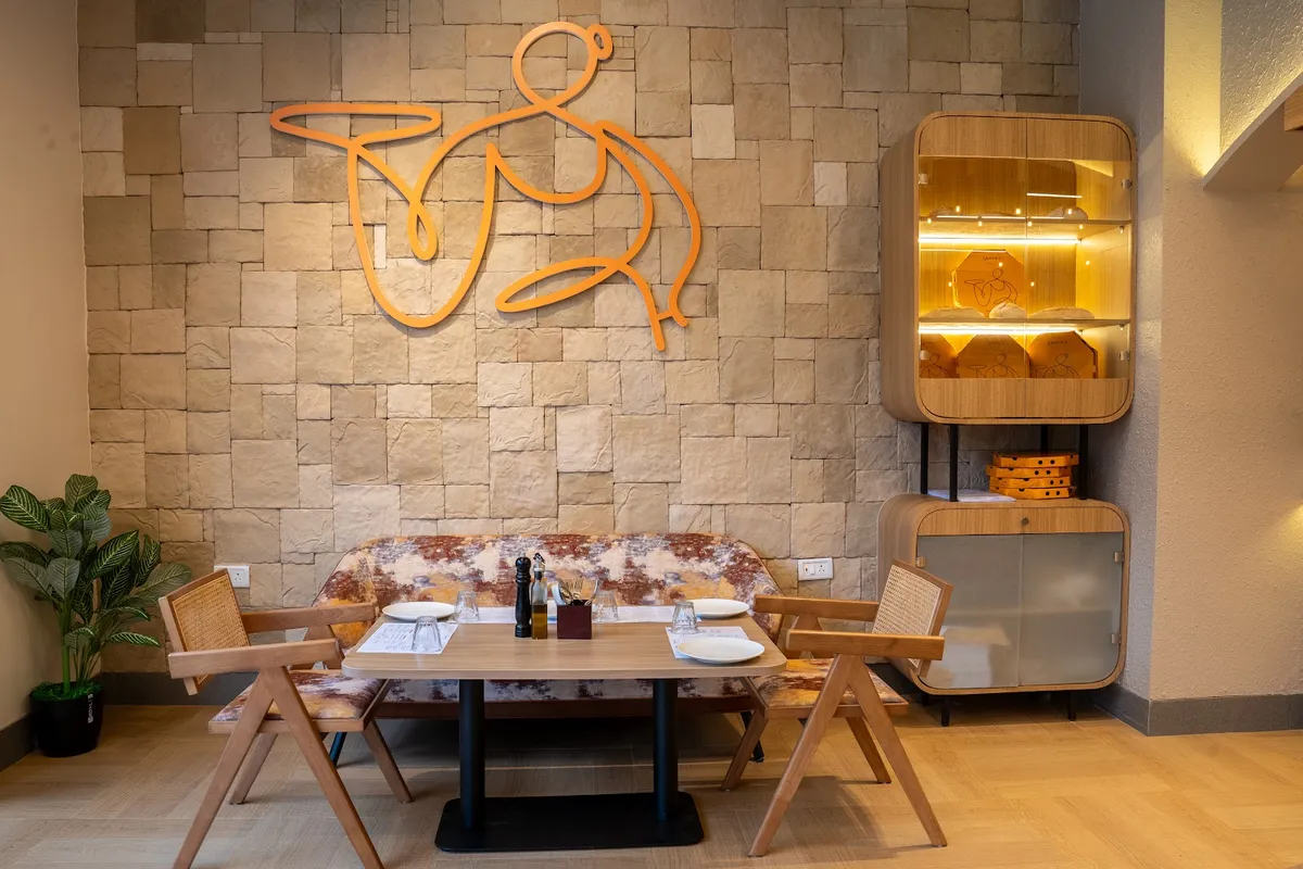 Si Nonna's – IWC VIP ROAD, photo 4