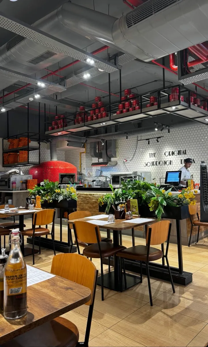Si Nonna's Kalyani Nagar, photo 9