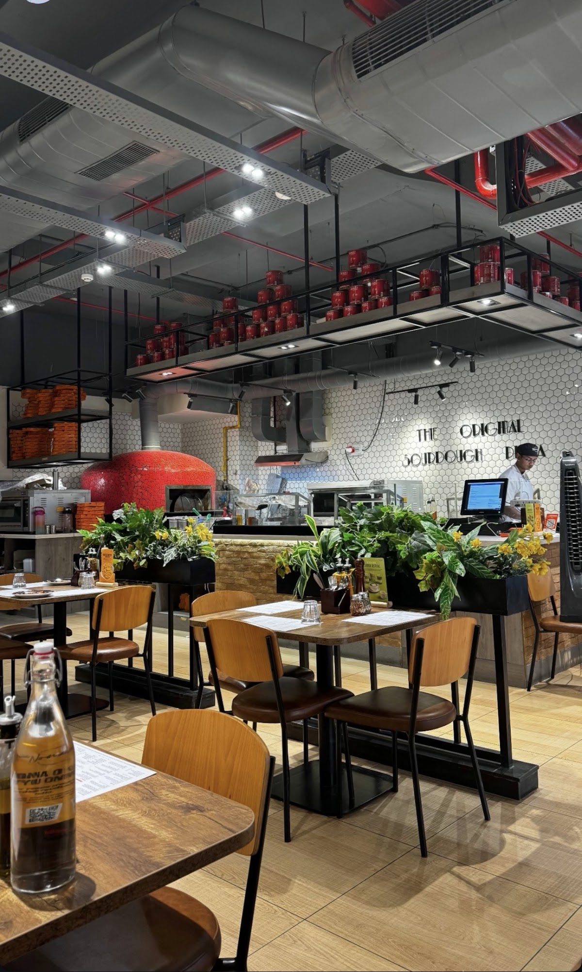 Si Nonna's Kalyani Nagar, photo 9