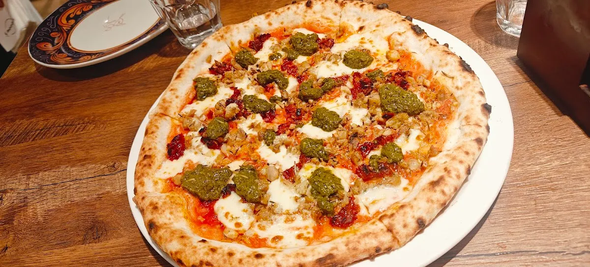 Si Nonna's Kalyani Nagar, photo 6