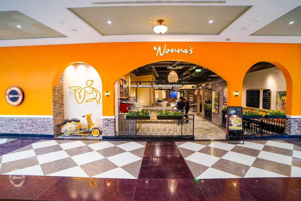 Si Nonna's Citadel Indore, photo 4