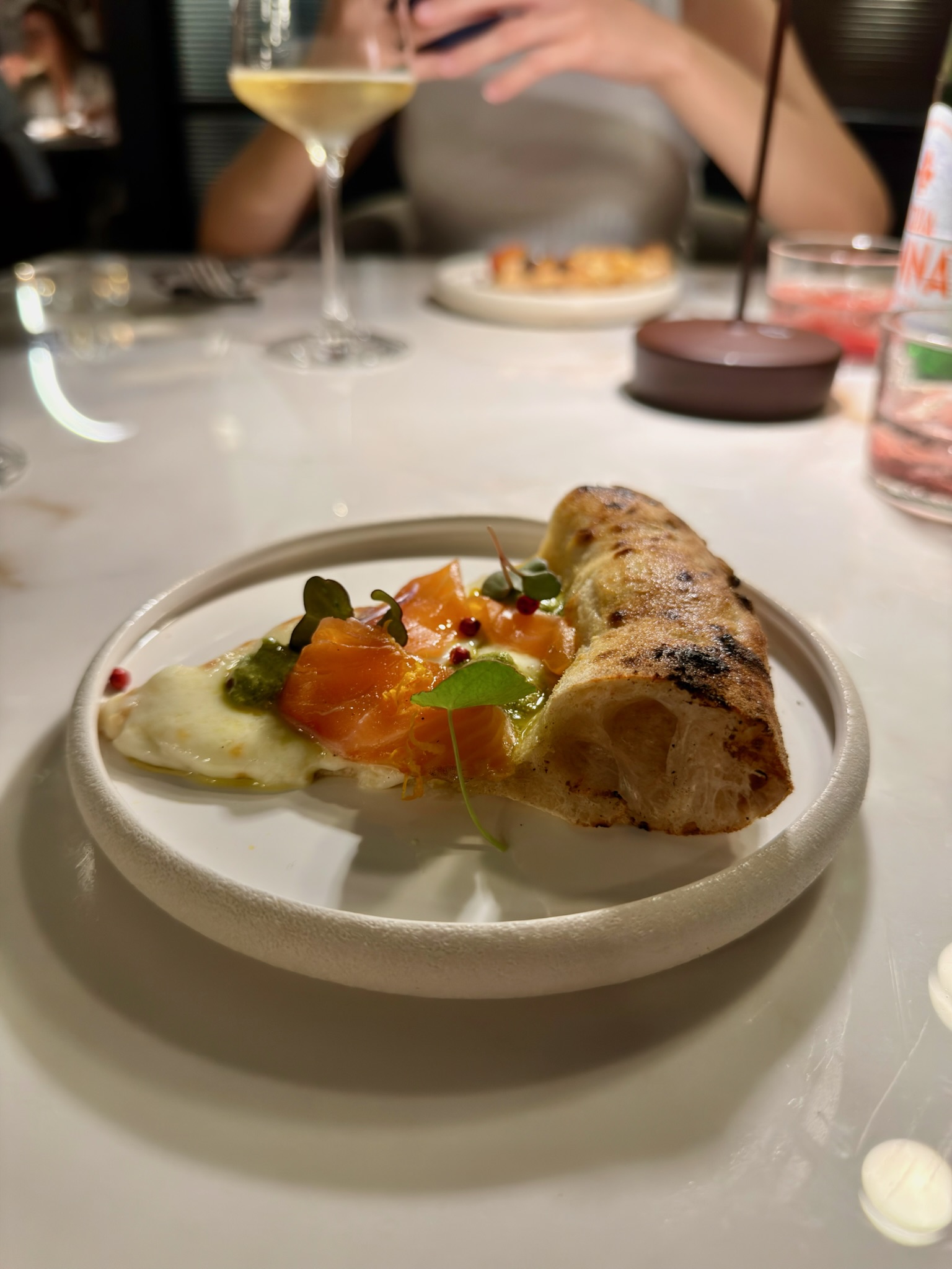 Brando Pizza Bistrot, photo 10