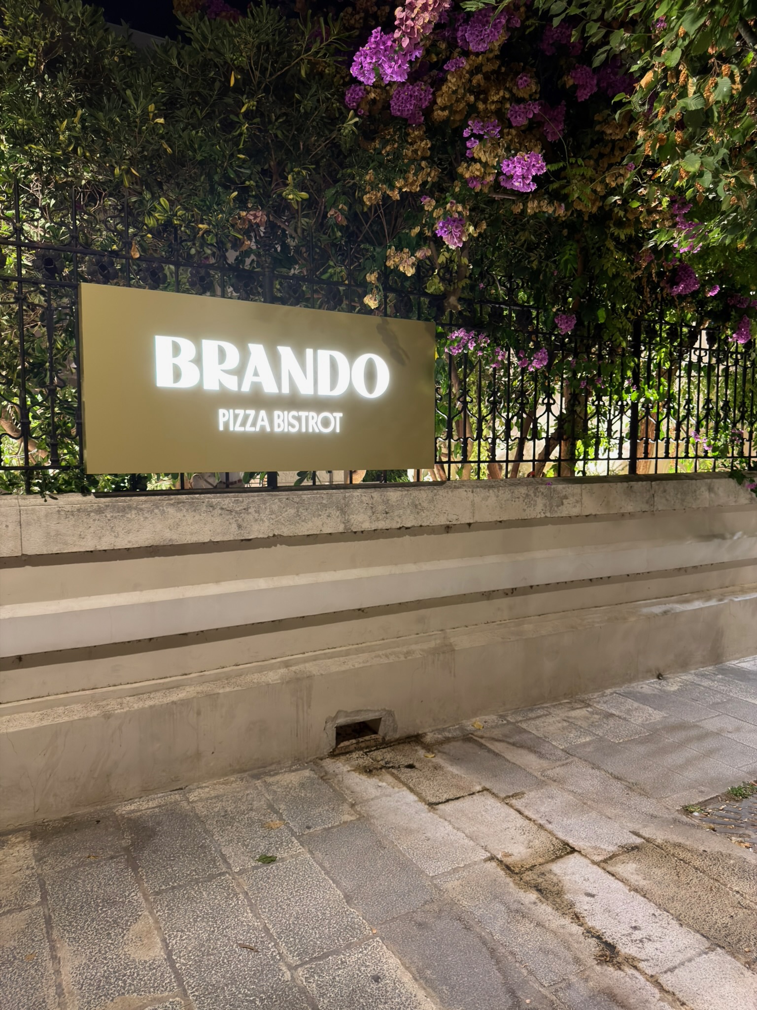 Brando Pizza Bistrot, photo 11