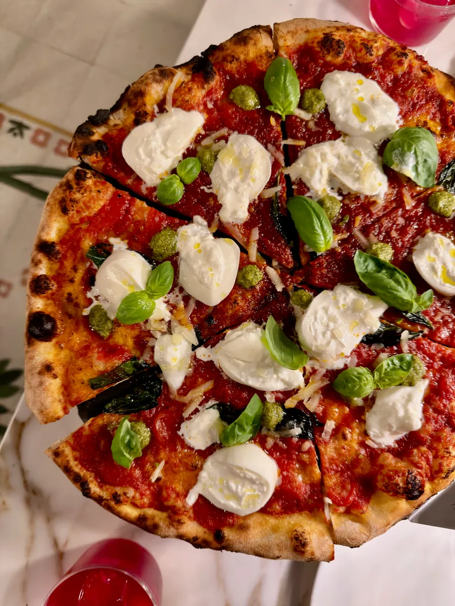 Brando Pizza Bistrot, photo 14