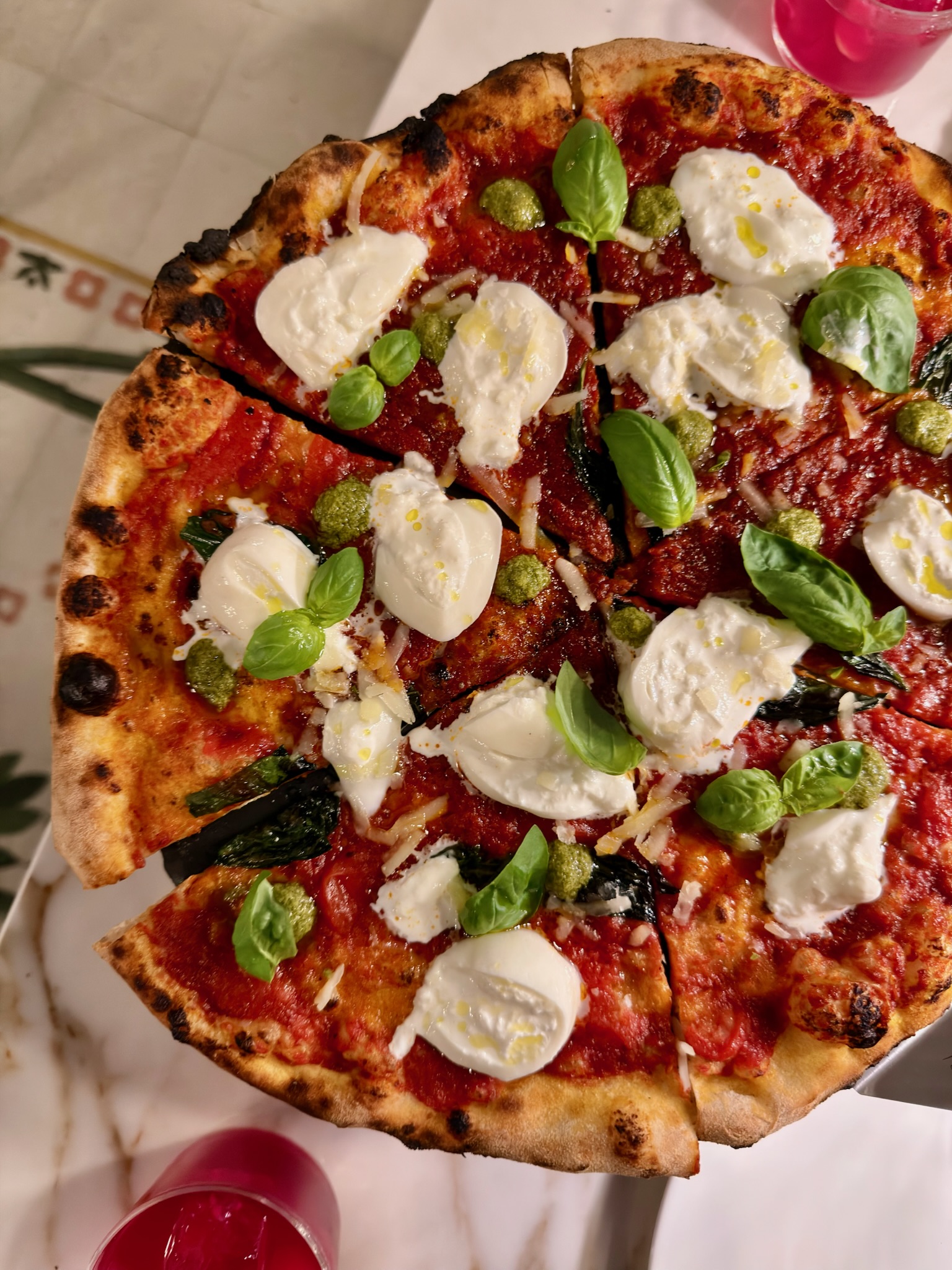 Brando Pizza Bistrot, photo 14