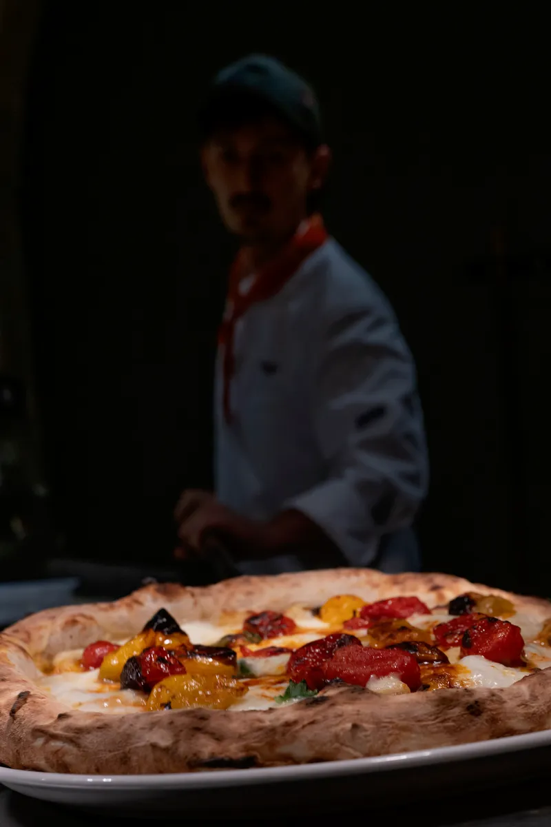 Brando Pizza Bistrot, photo 20